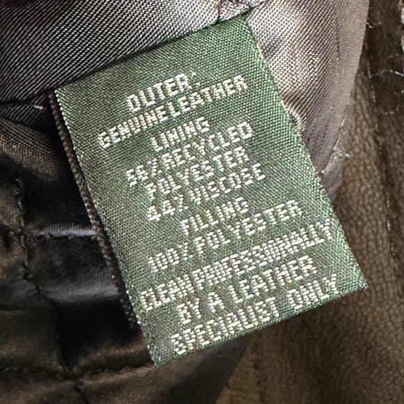 Rodd & Gunn Anchorite Carob Jacket XL - Picture 7 of 8